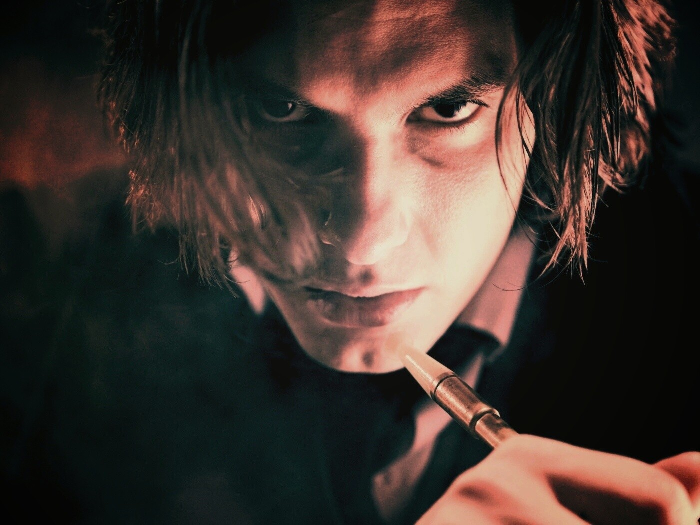 Портрет Дориана Грея обои