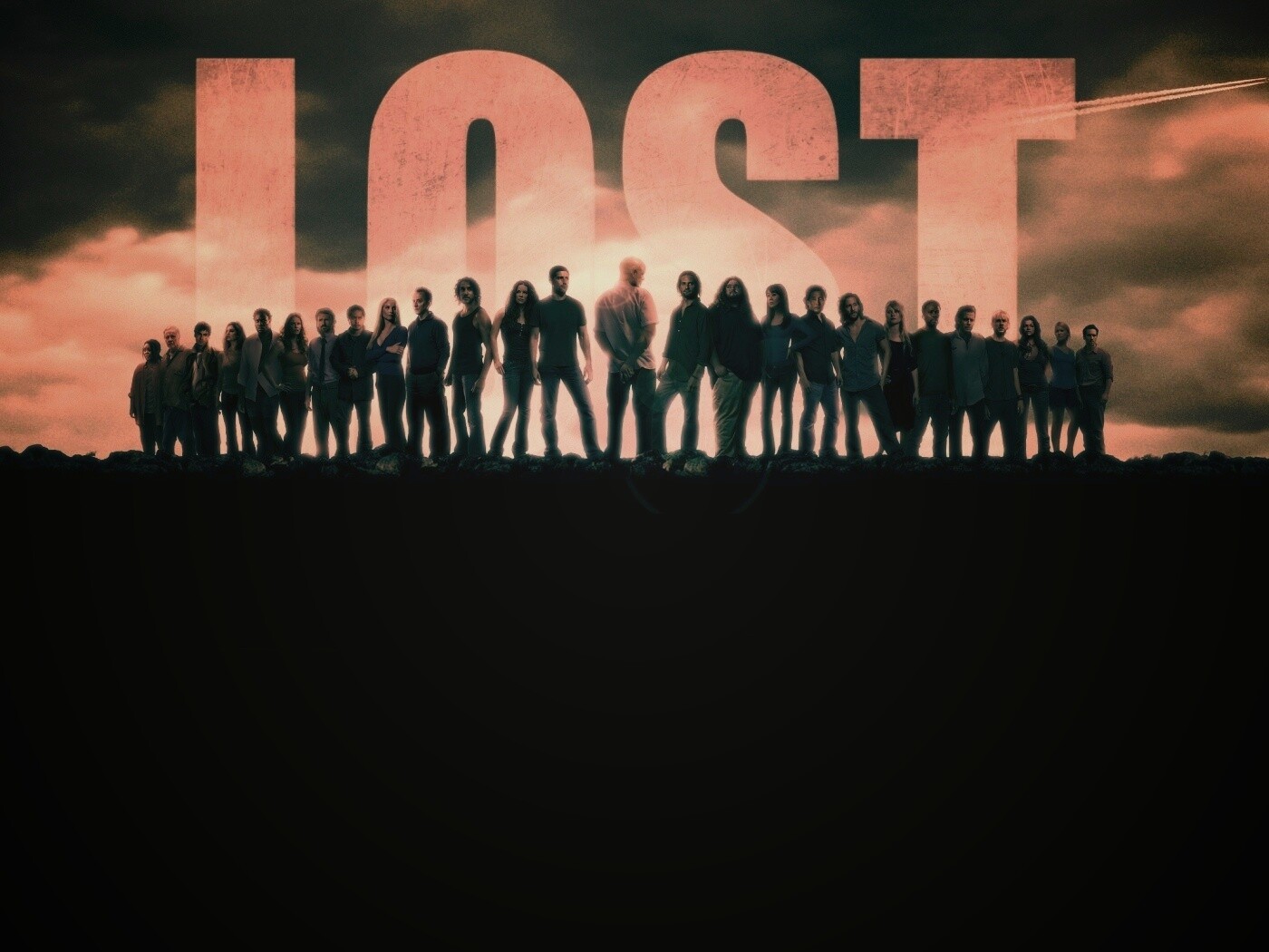 LOST обои