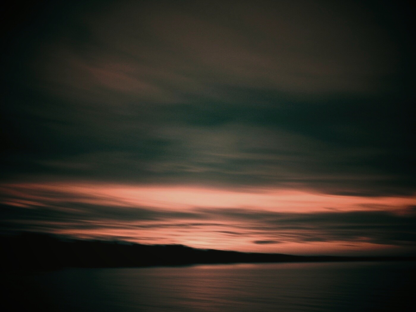 Пейзаж обои