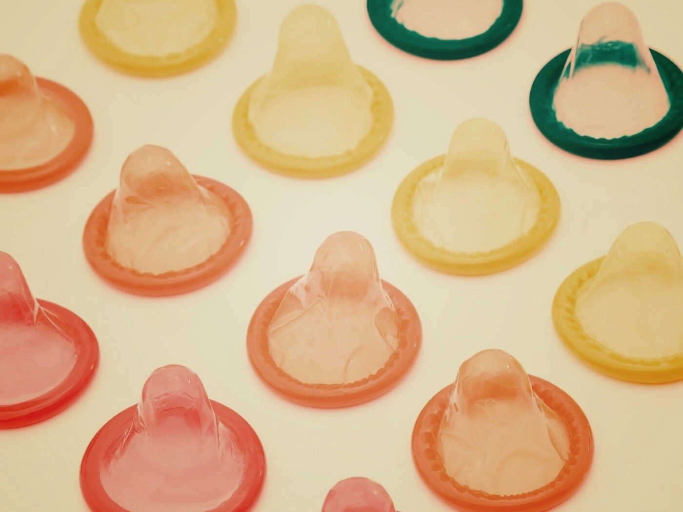 Контрацепция обои