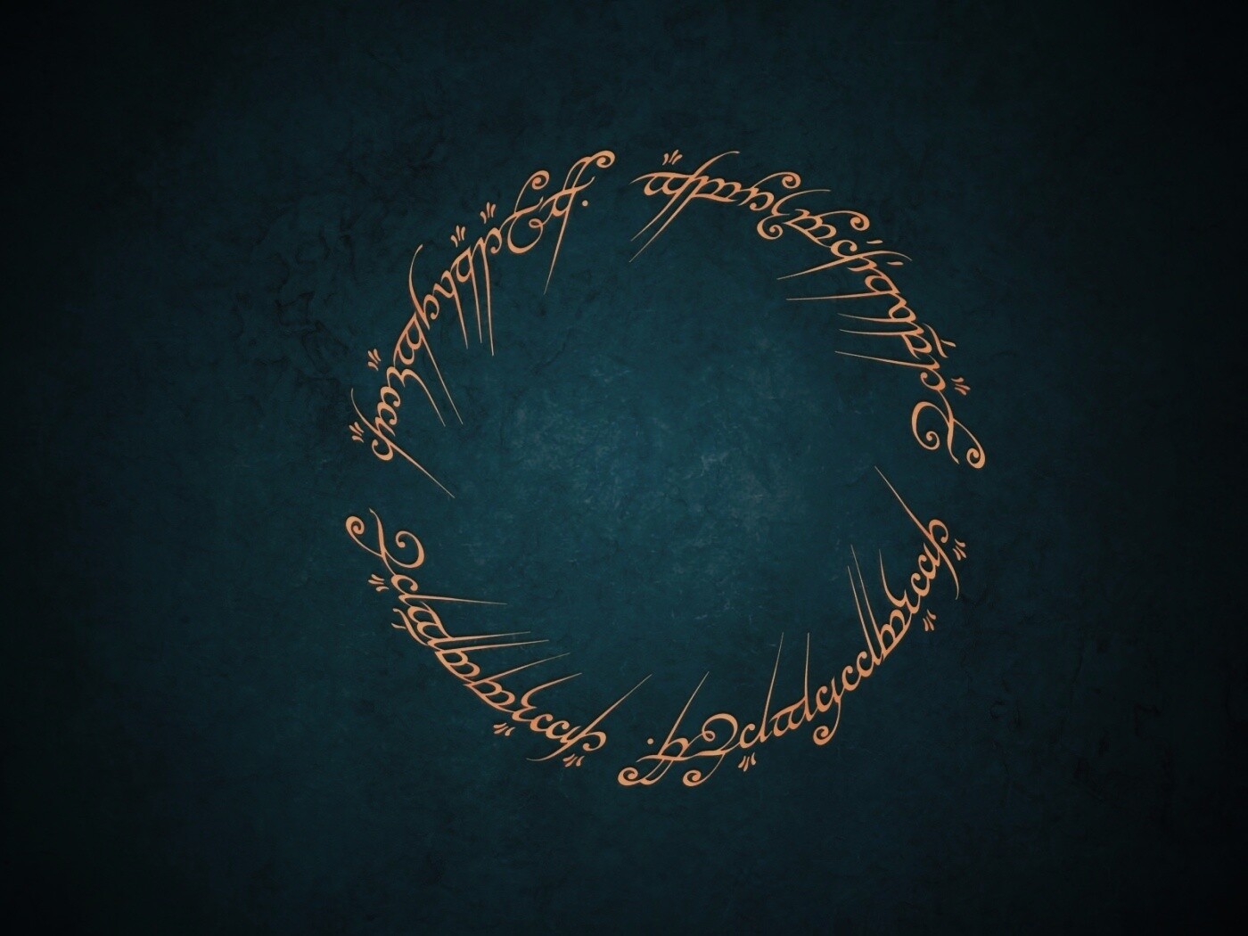 Властелин колец обои