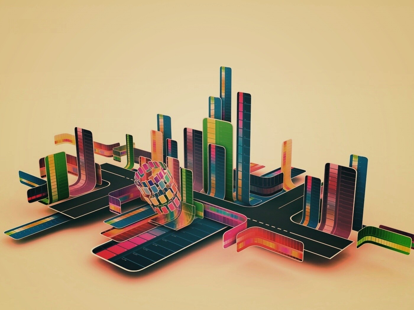 Colorpicker-b обои