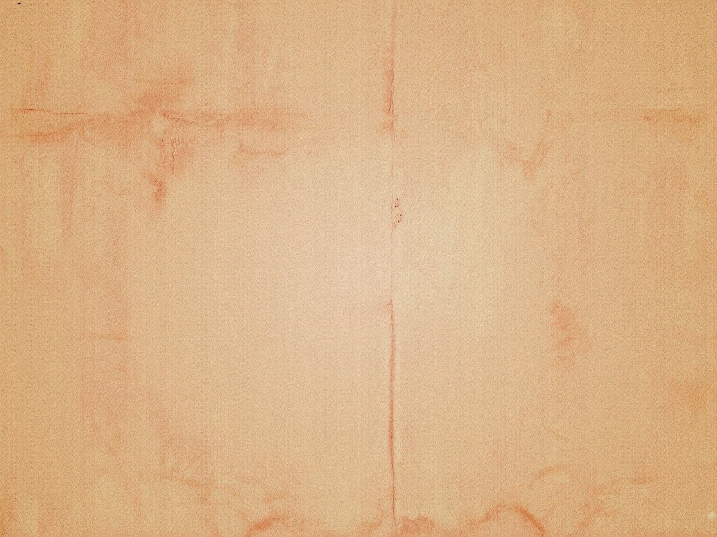 Старая бумага с разводами обои