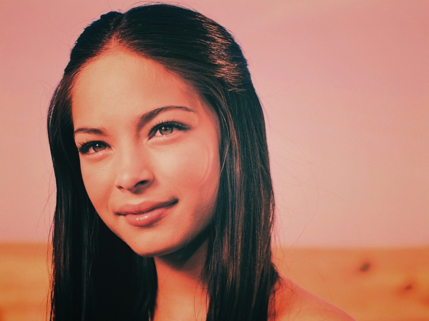 Лана Лэнг обои