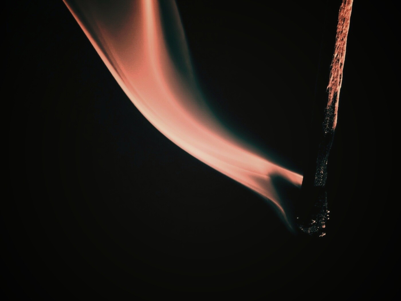 Рождение огня обои