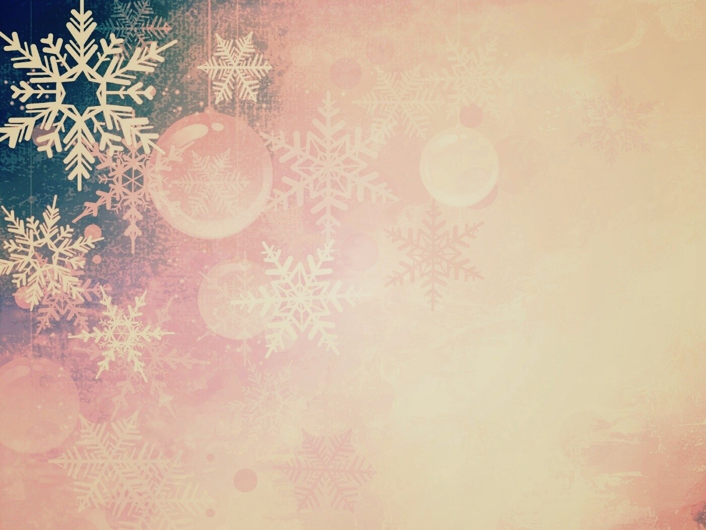 Новогодний клипарт обои