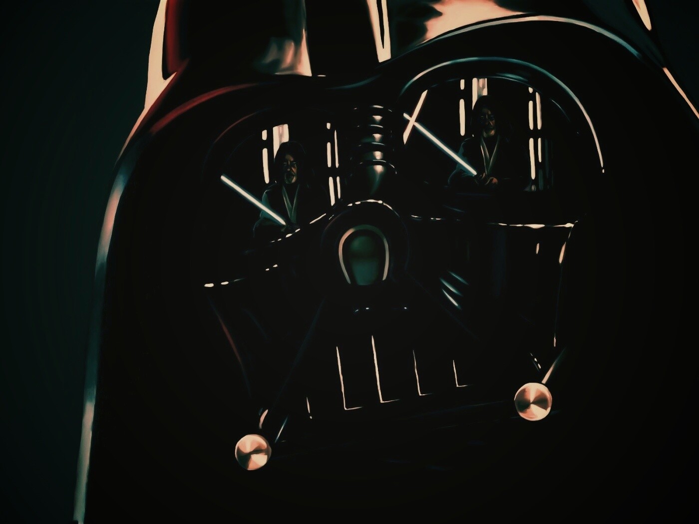 Дарт Вейдер обои