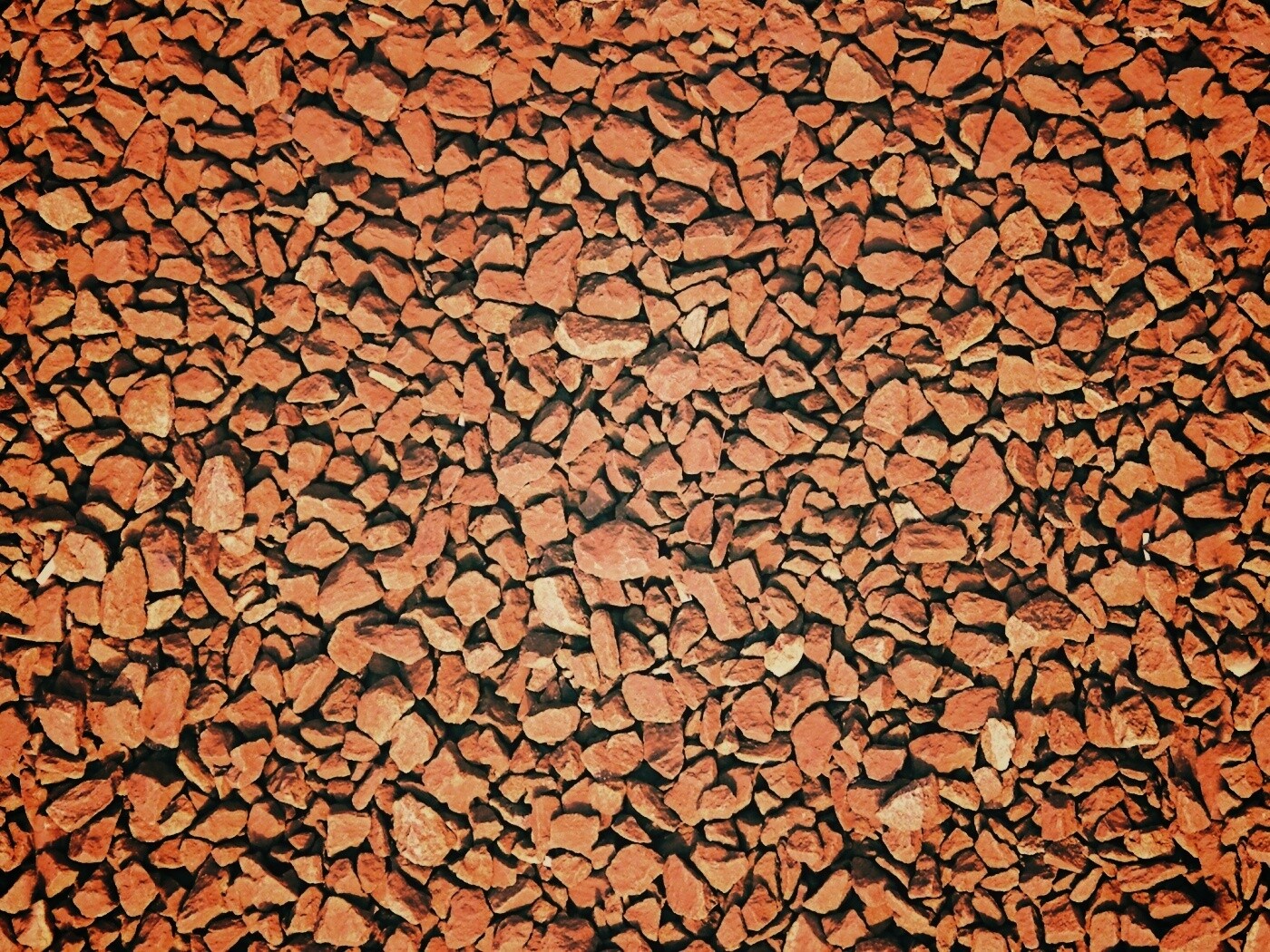 Текстура гравия обои