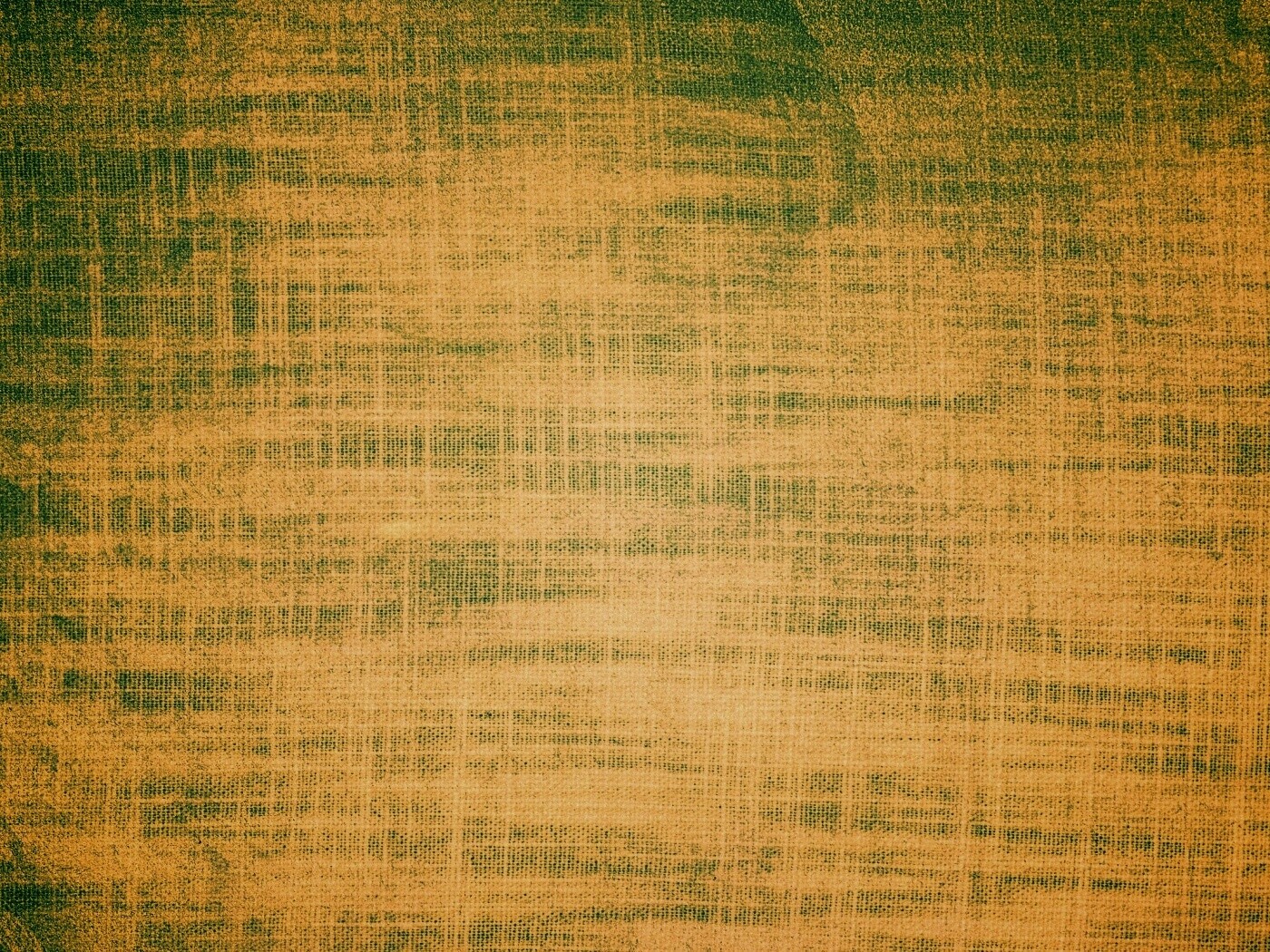 Грубая зелёная ткань обои