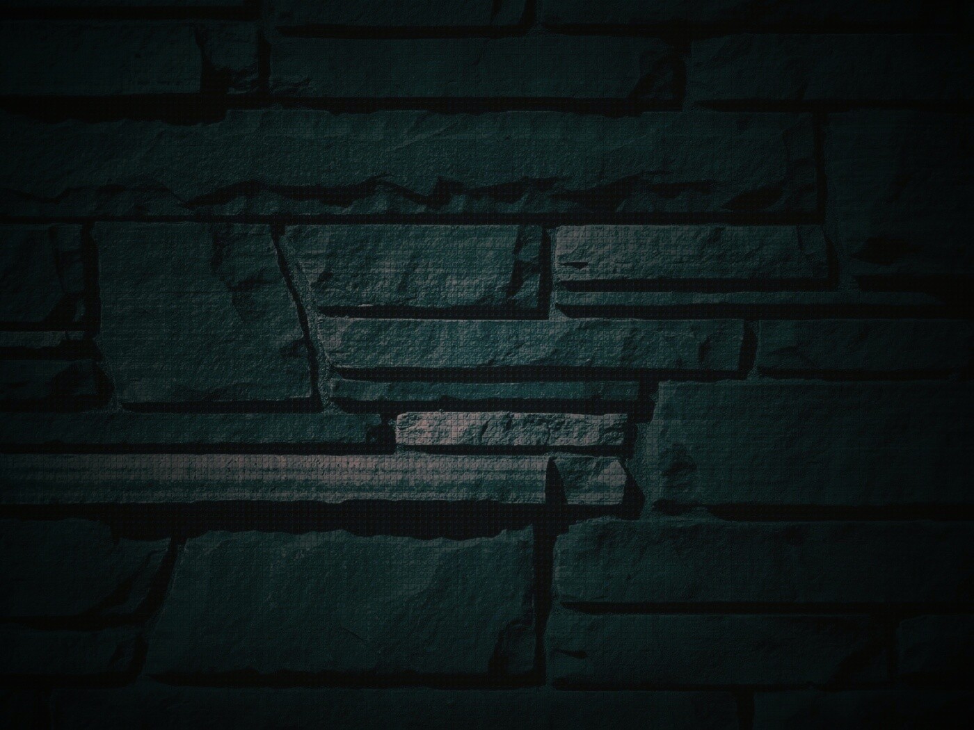 Каменная кладка обои