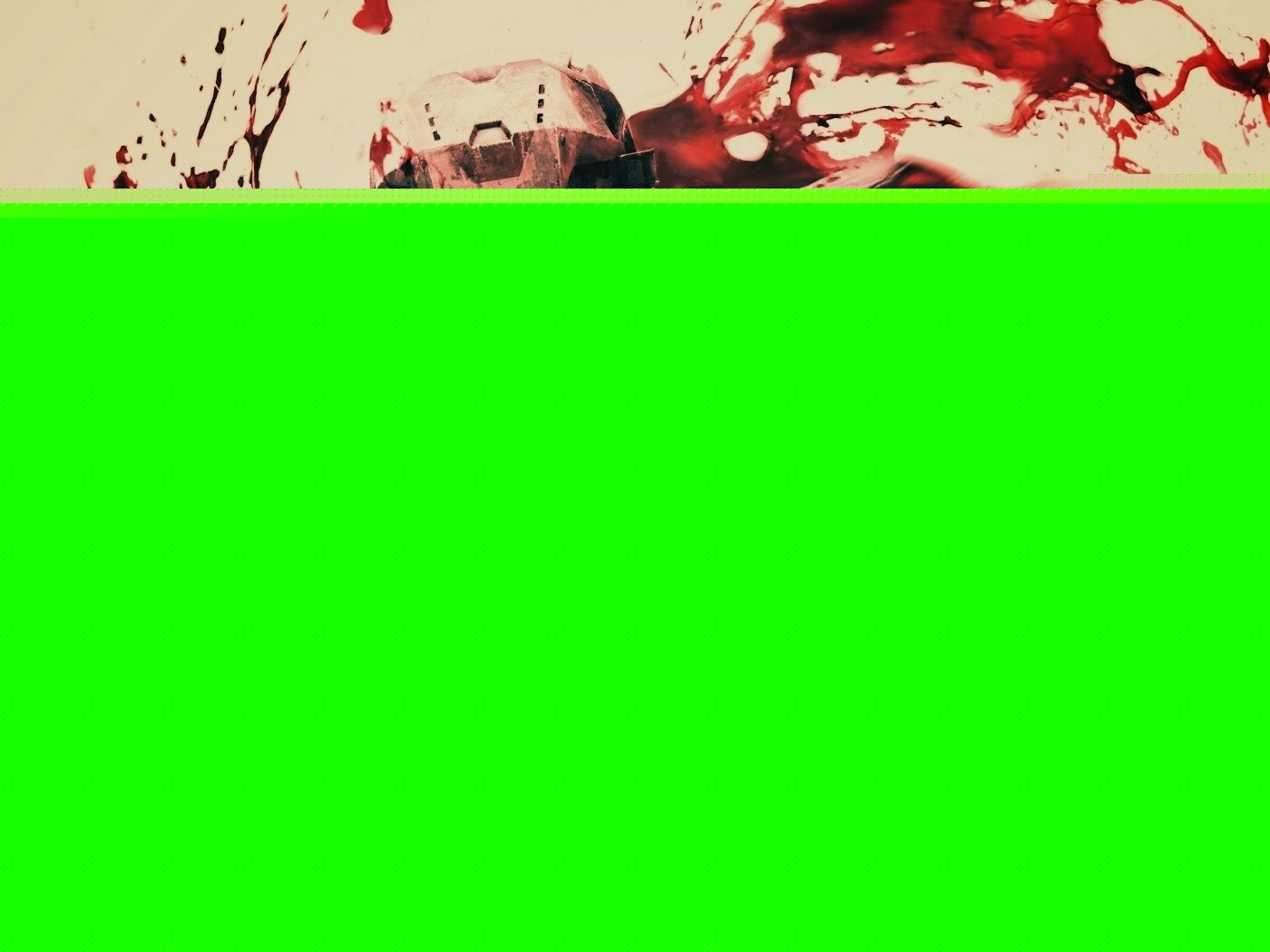 Раненый охотник обои