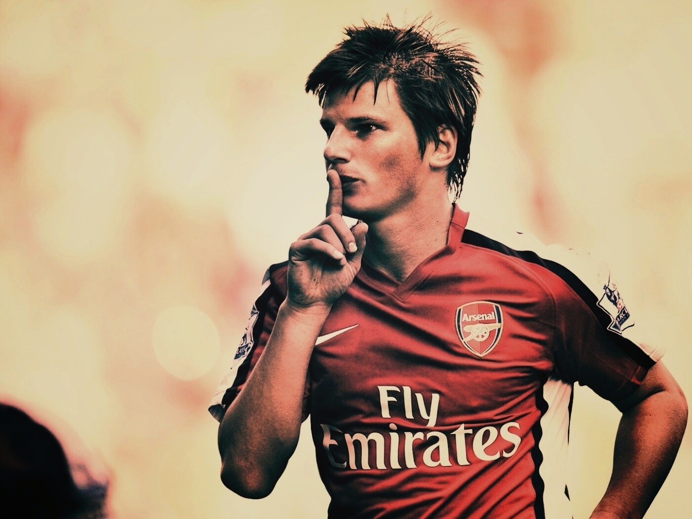 Андрей Аршавин обои