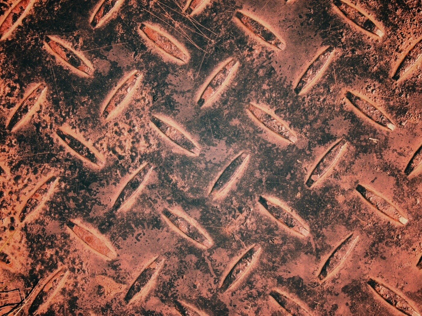 Стальной лист обои