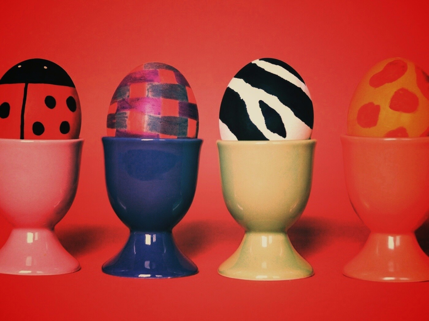 Кокушки обои