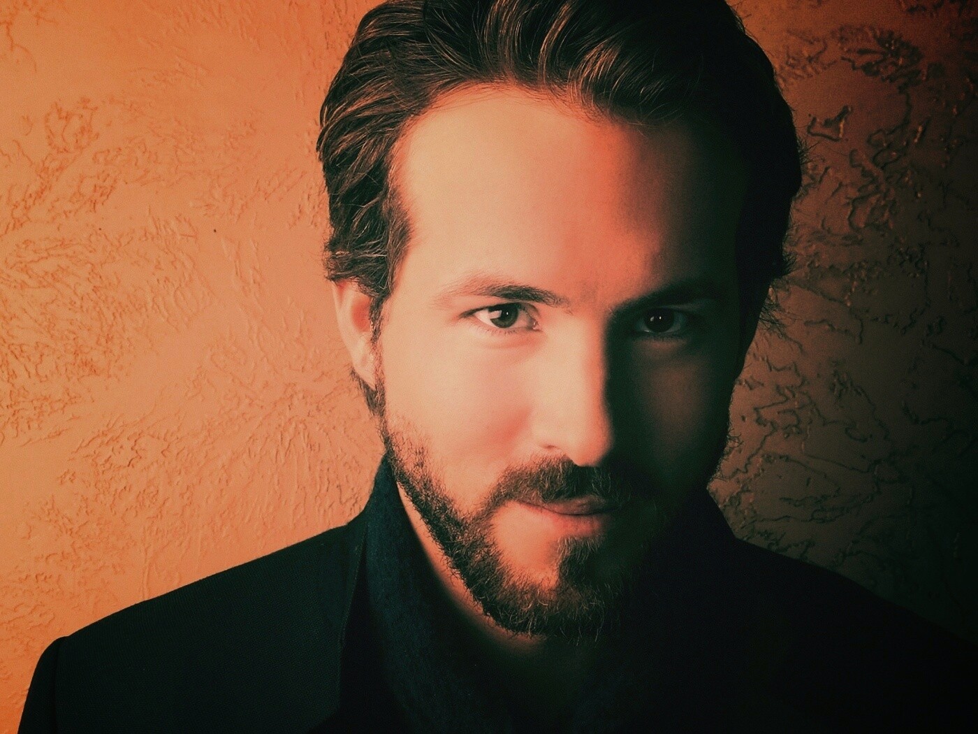 Райан Рейнольдс обои