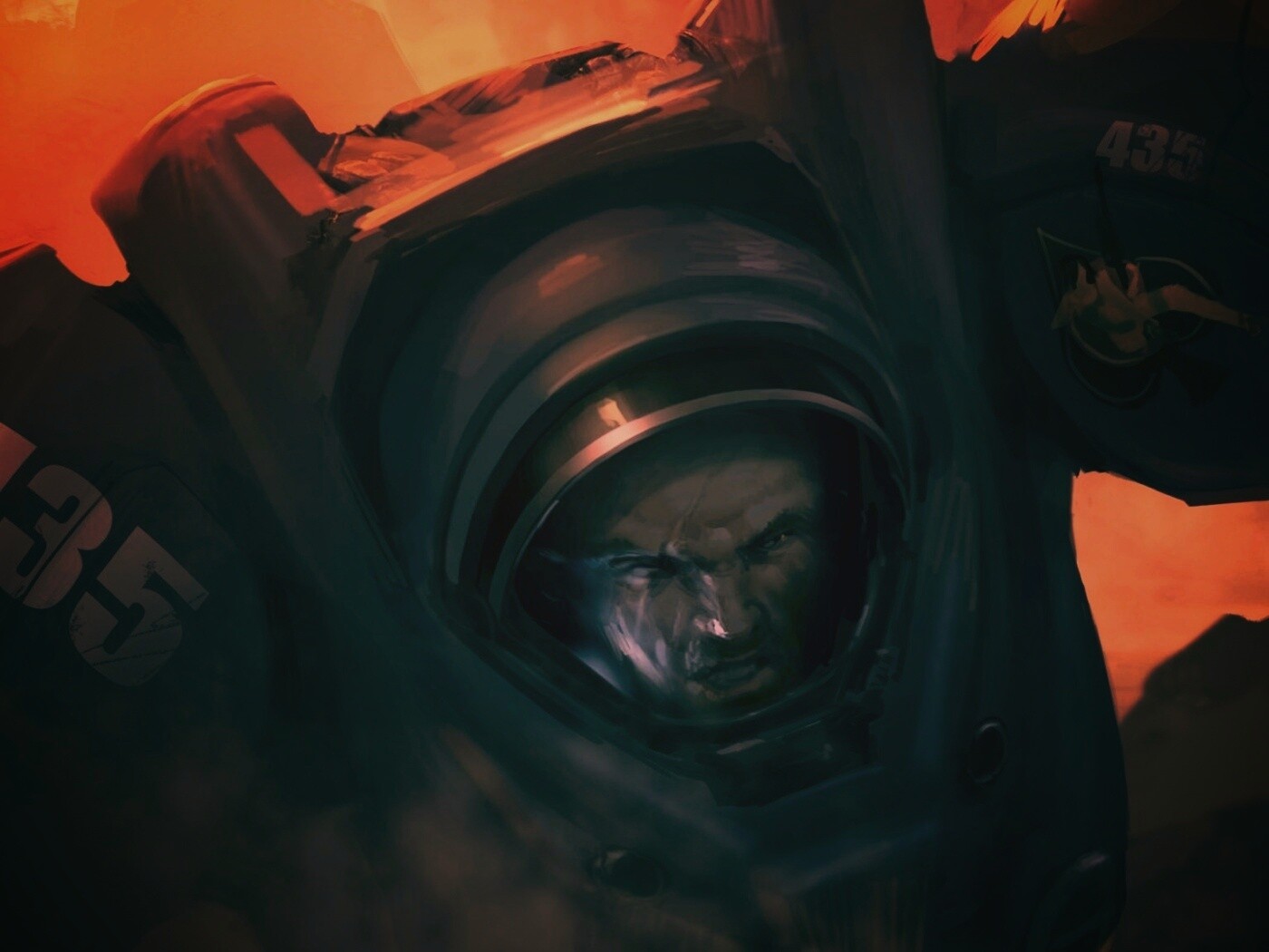 Тайкус Финдли обои