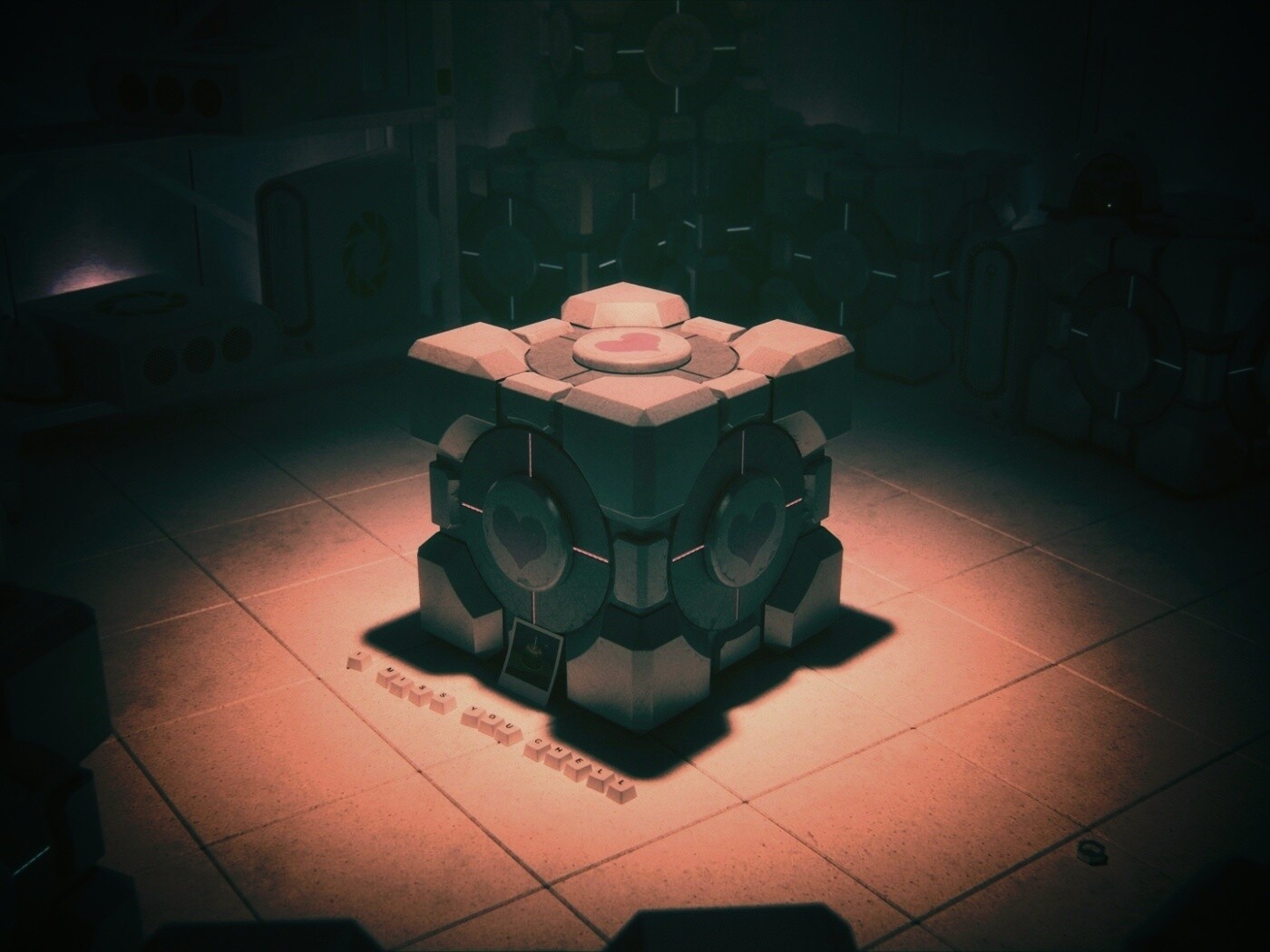 Я скучаю по тебе... обои