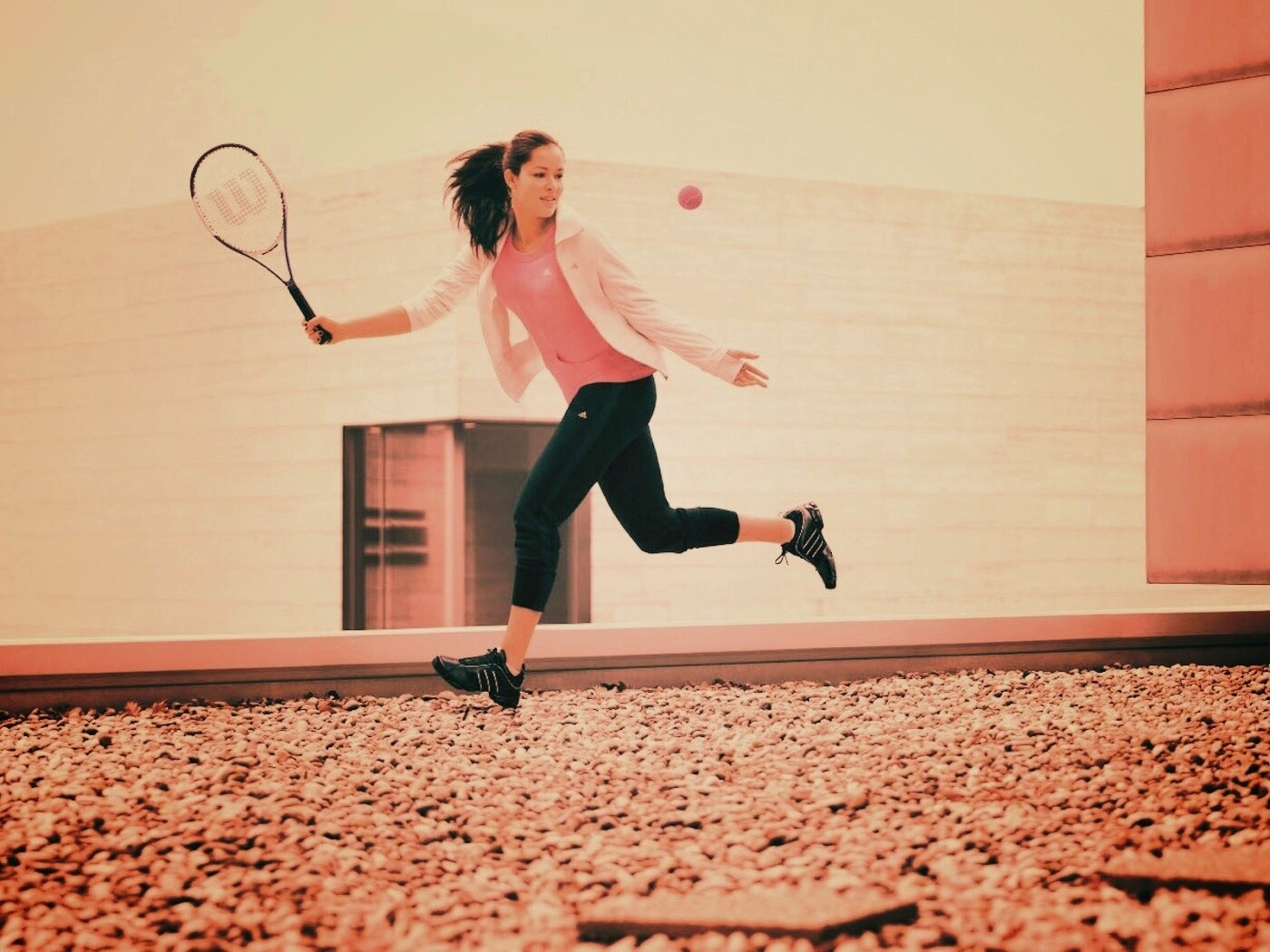 Анна Иванович обои