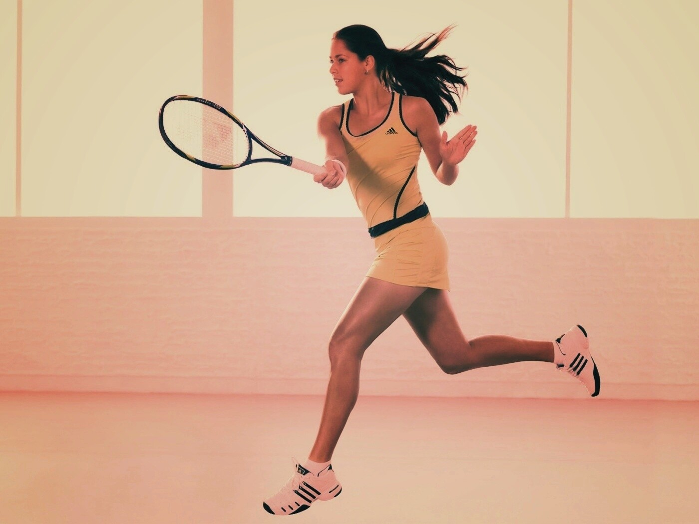 Ana Ivanovic обои