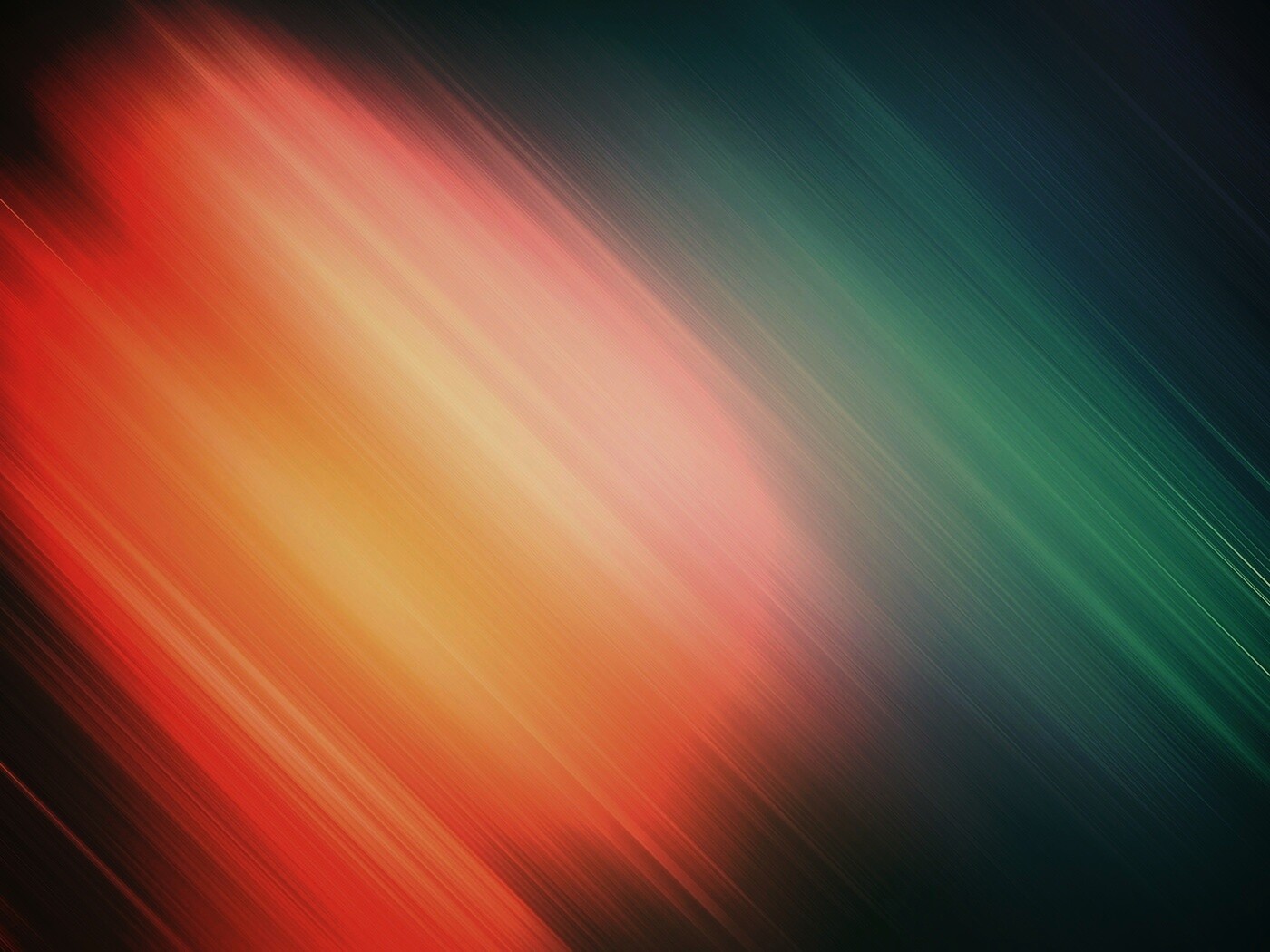 Переход красного в синий обои