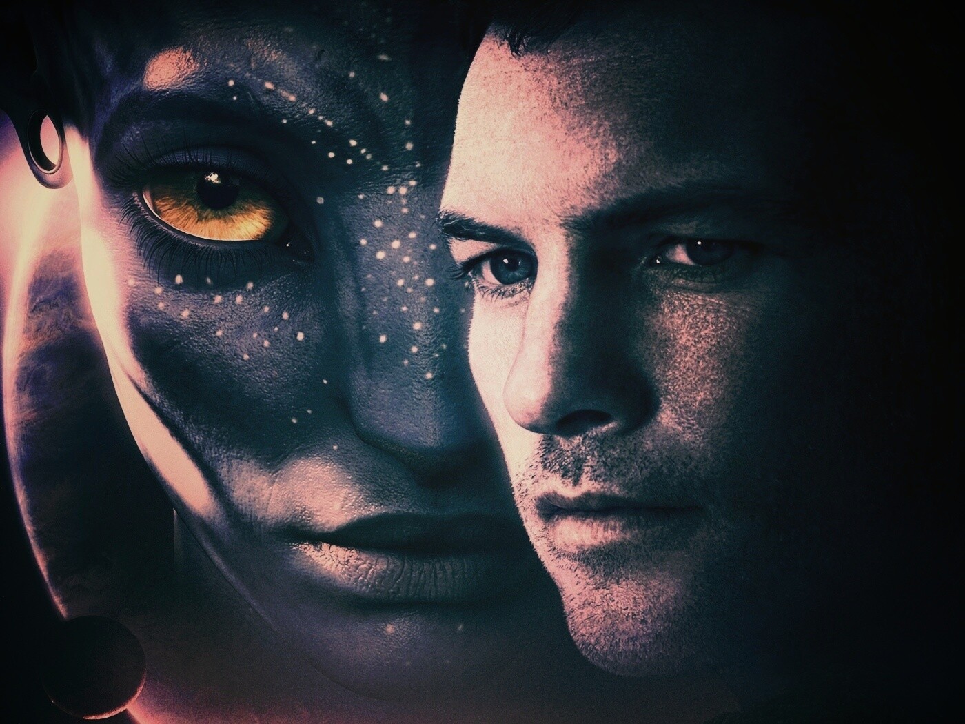 Аватар обои