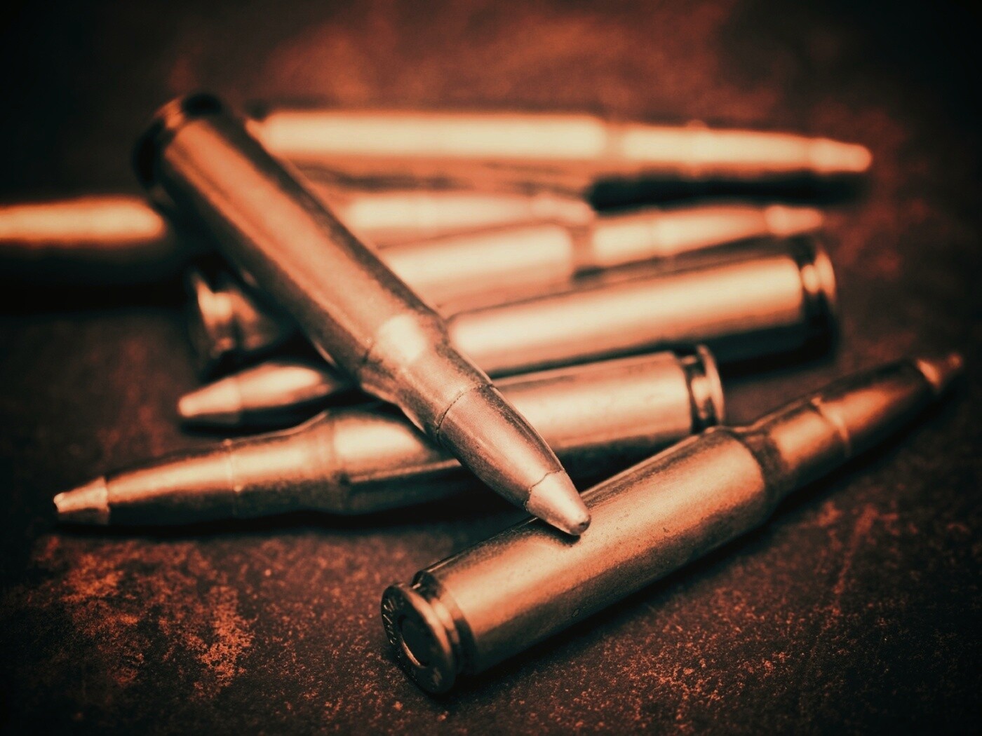 Патроны обои