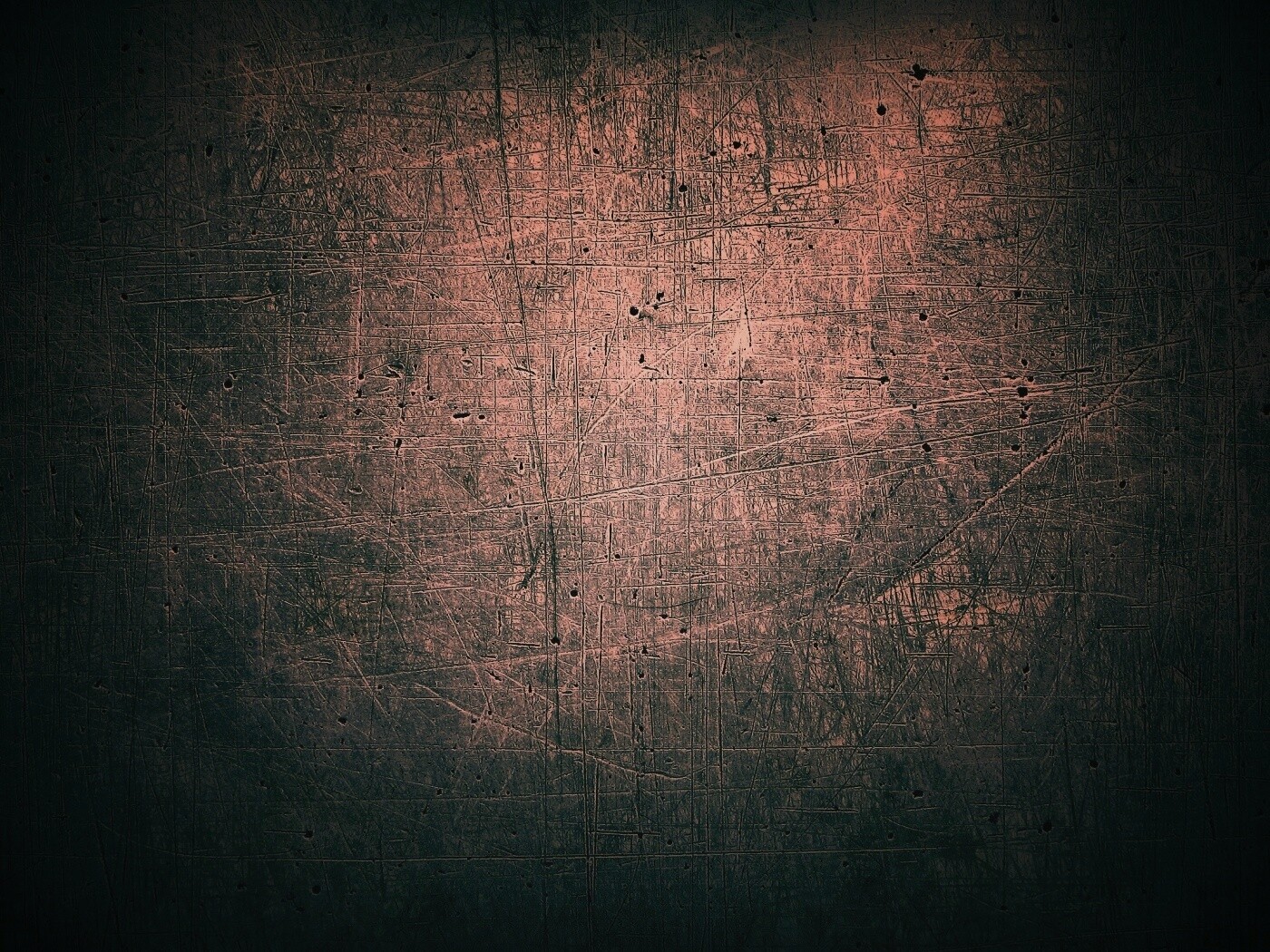 Исцарапнный металл обои