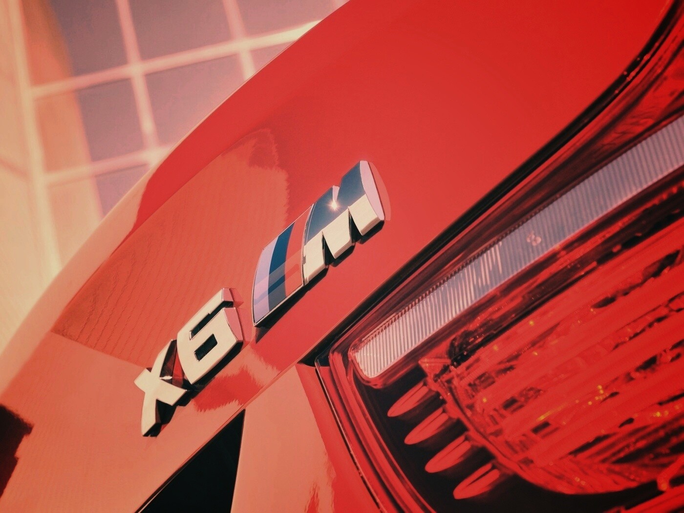 Шильдик BMW обои