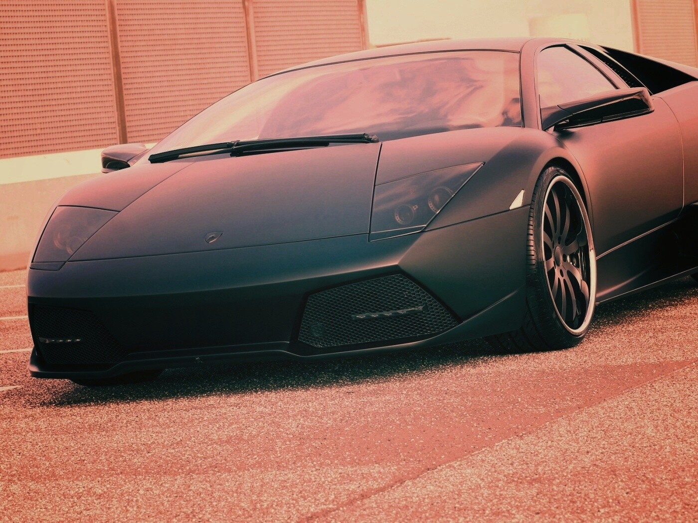 Lamborghini  обои