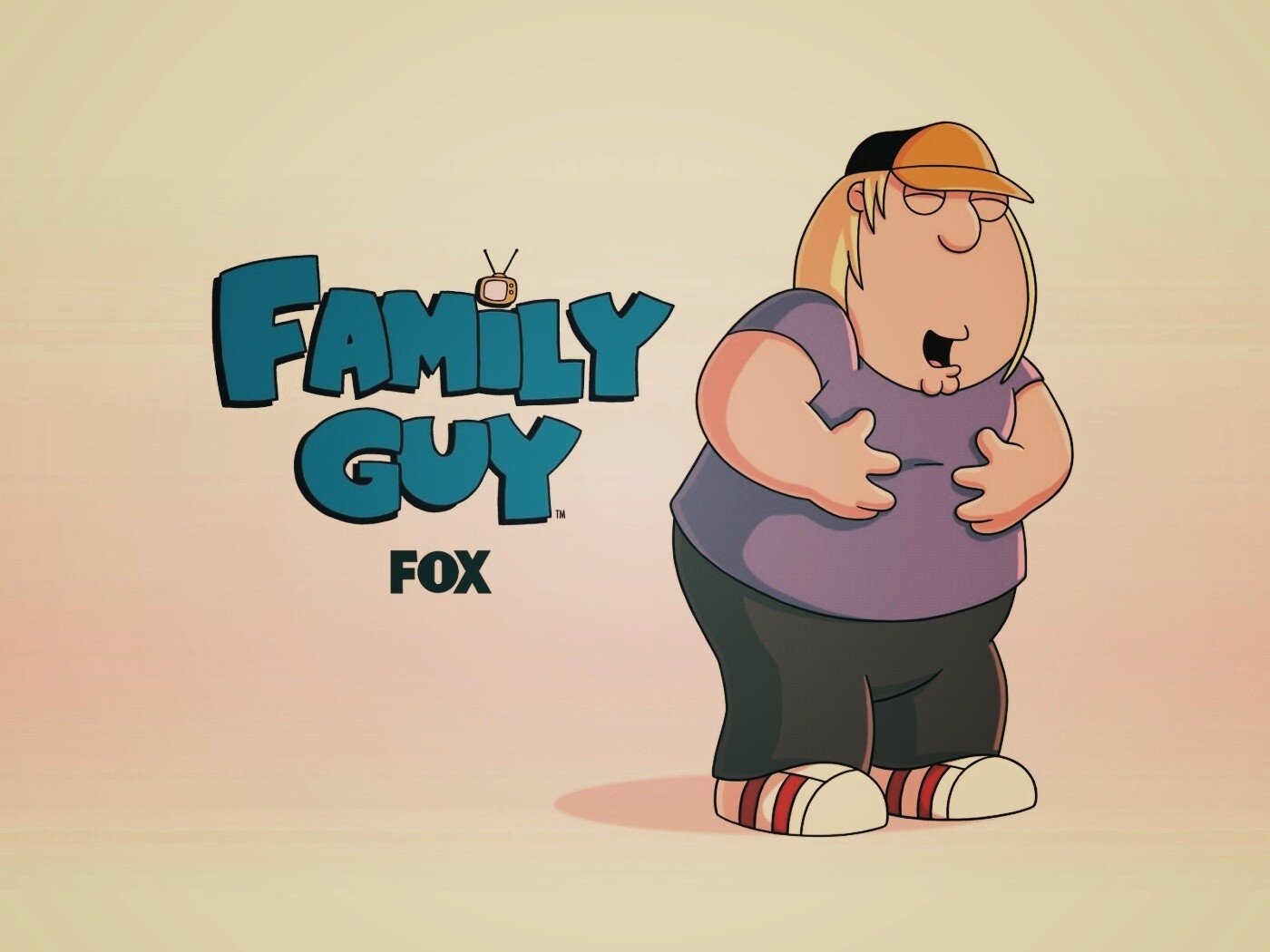 Крис Гриффин обои