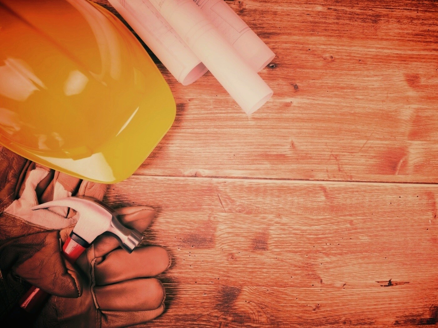 К работе готов обои