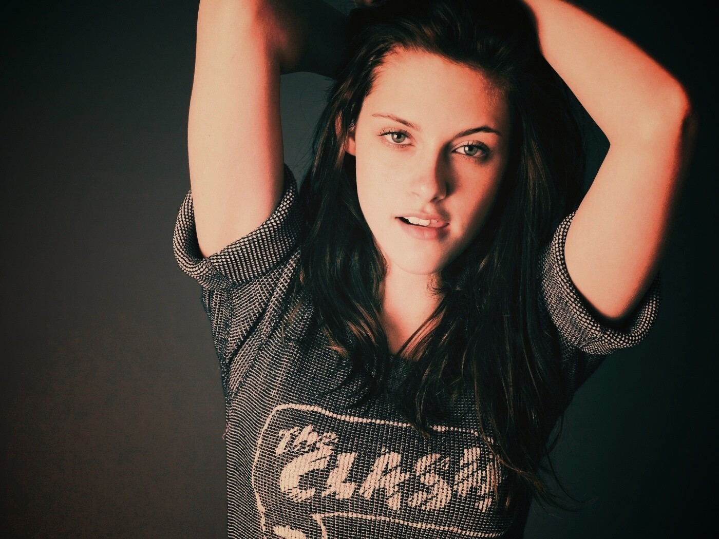 Кристен Стюарт обои