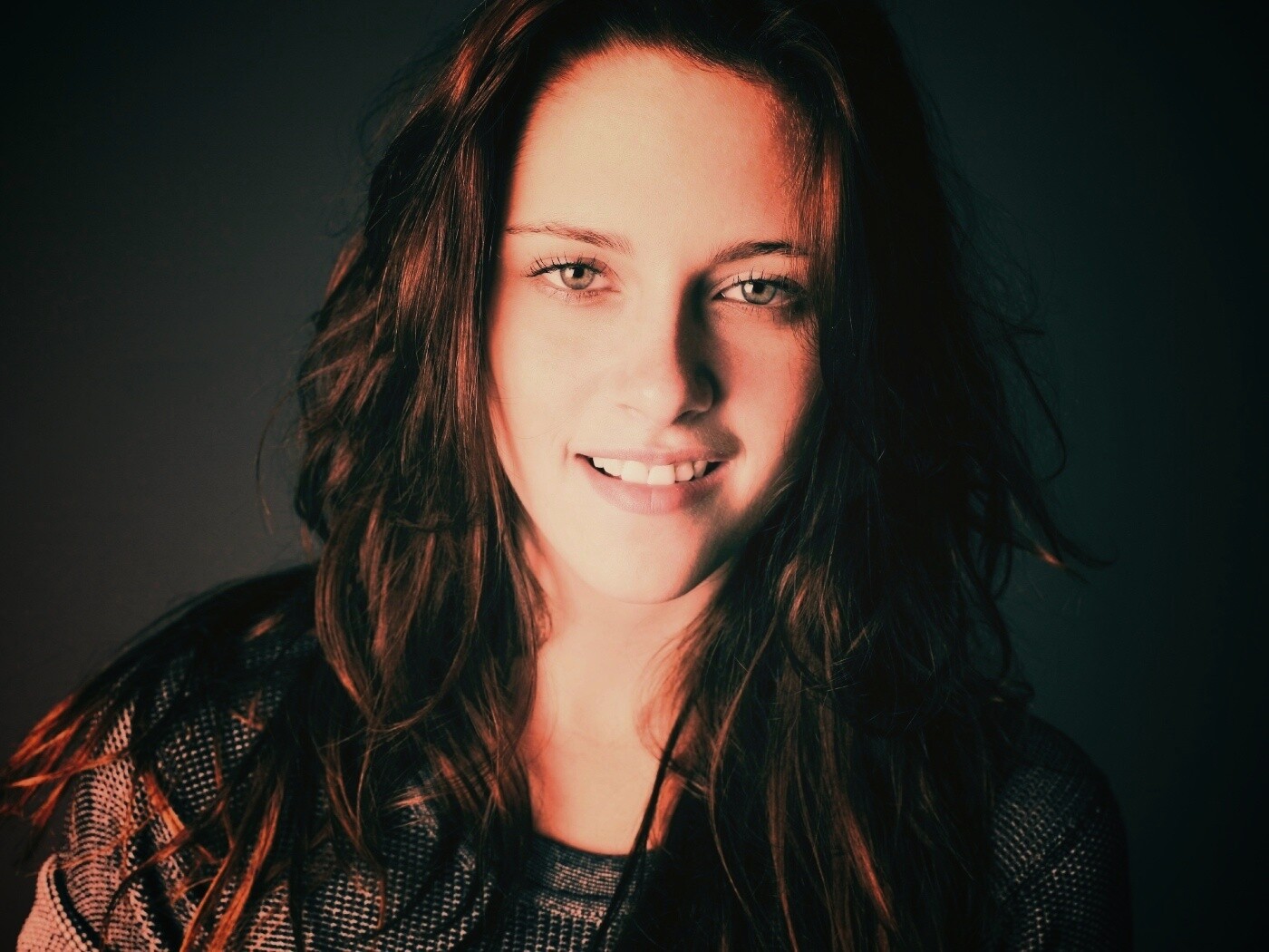 Кристен Стюарт обои