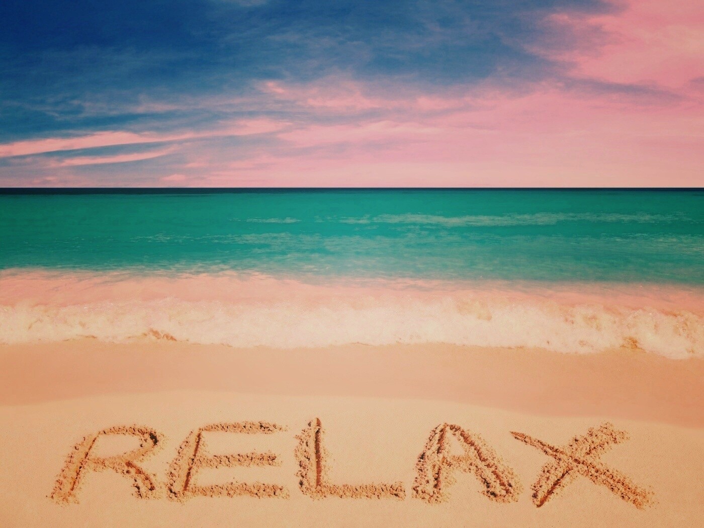 Relax обои