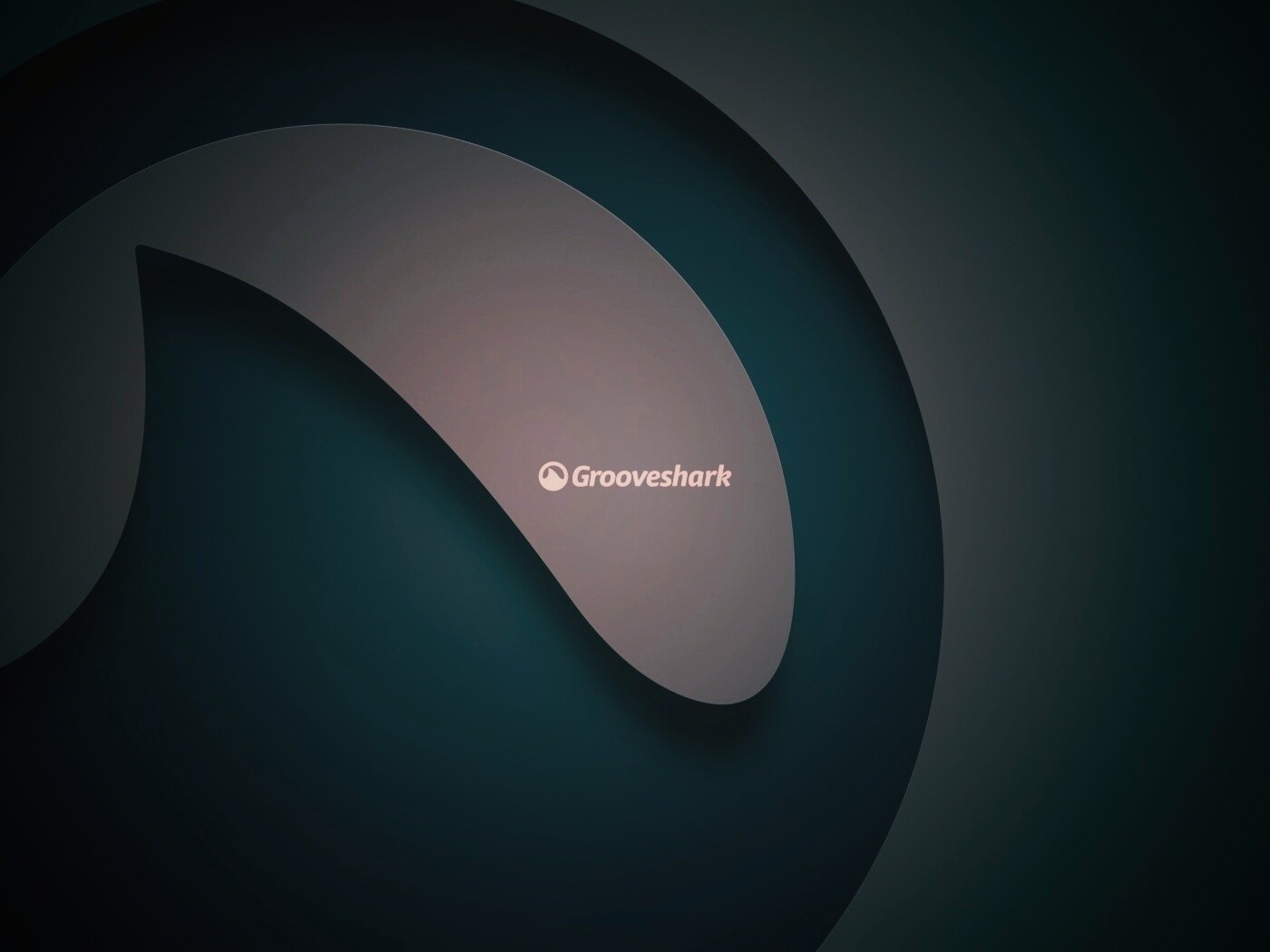 Grooveshark обои