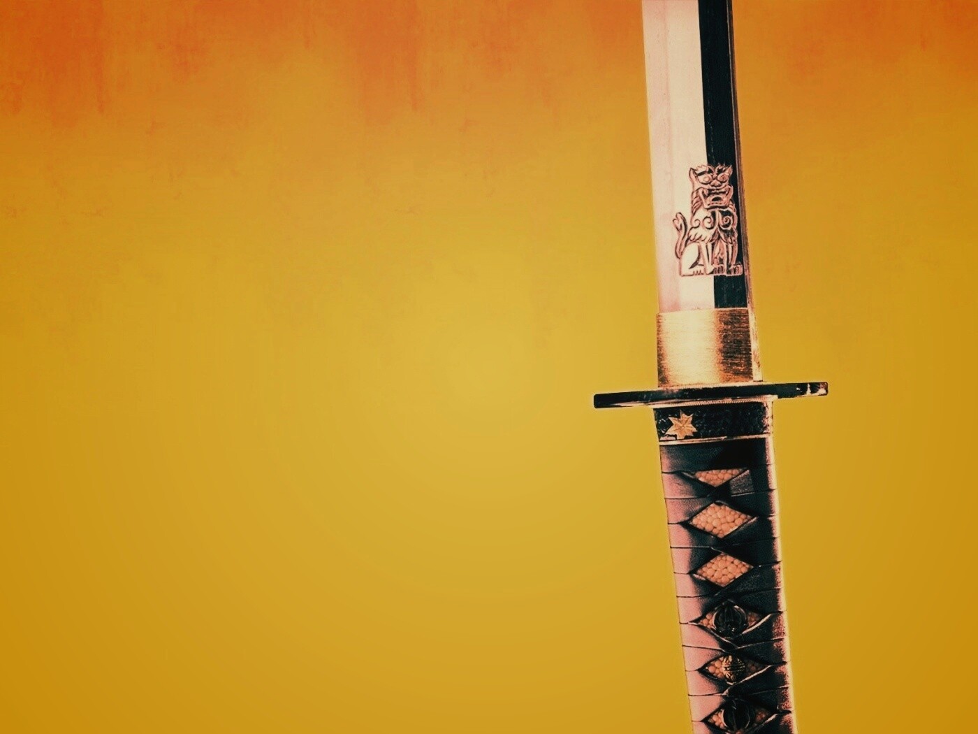 Убить Билла обои