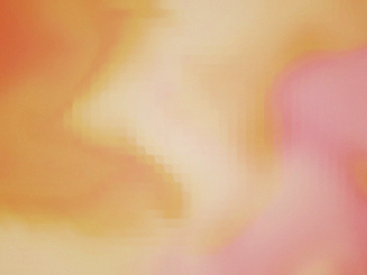 Цветные переливы в квадратах обои