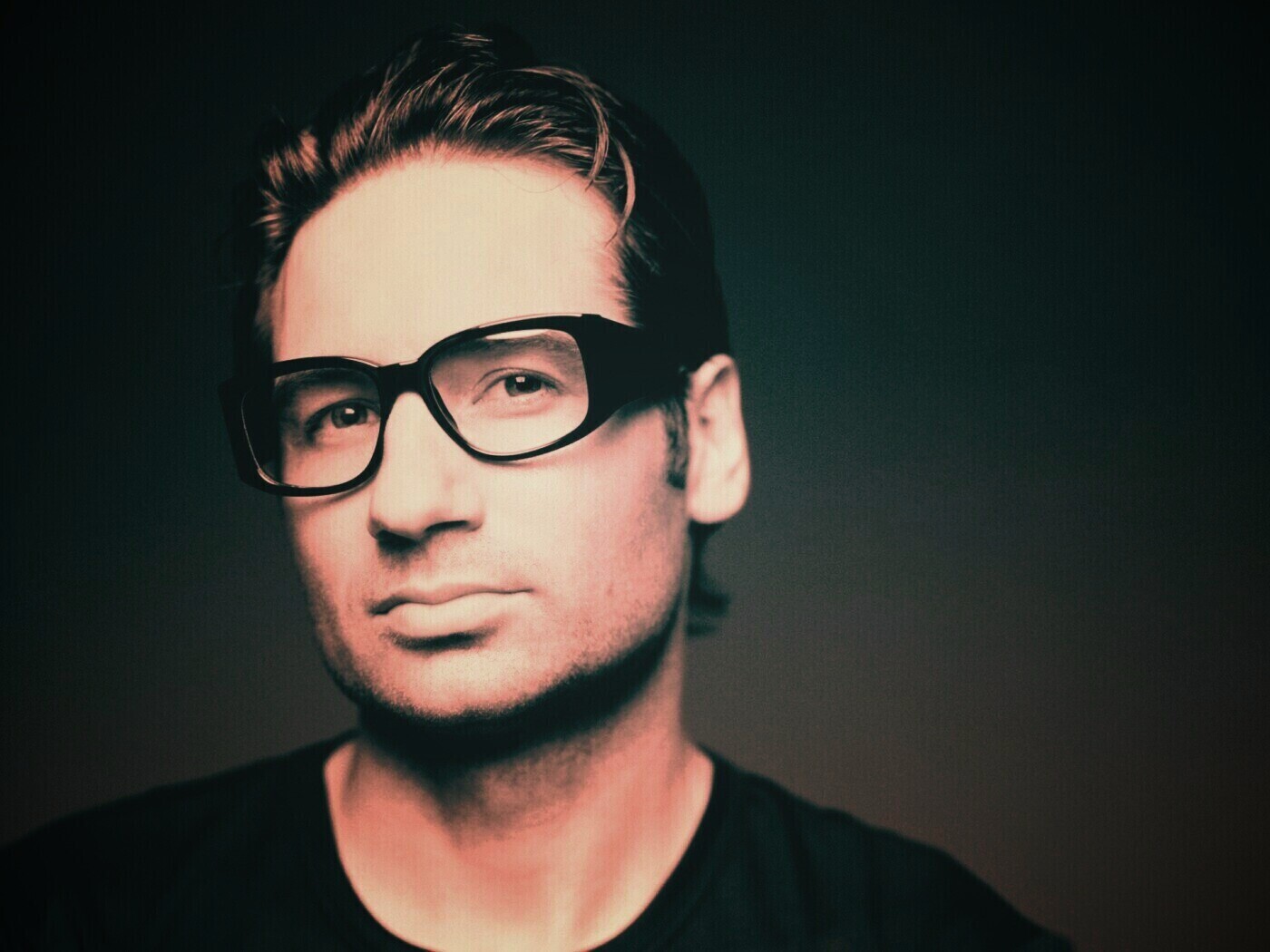 Дэвид Духовны обои