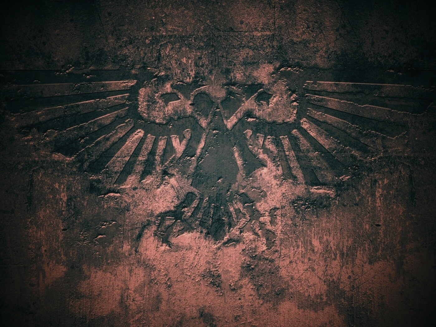 Двуглавый орел обои