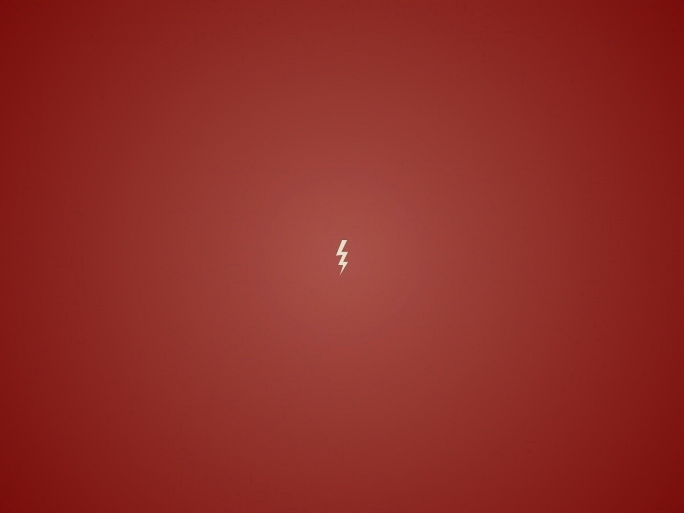 Значек Флеша обои