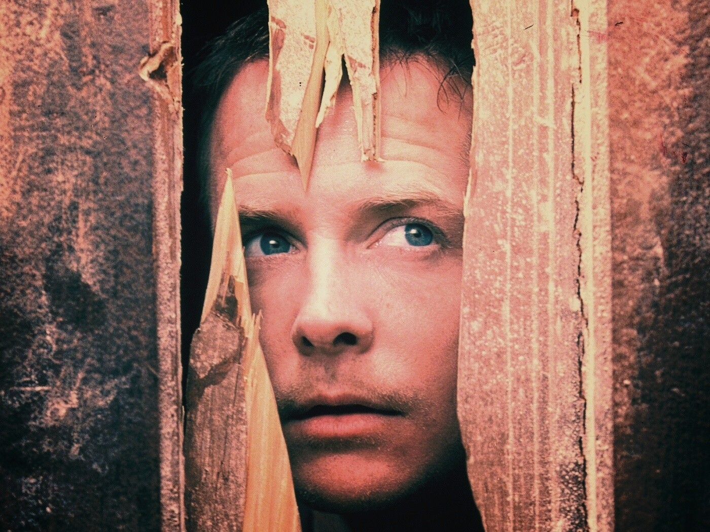 Страшилы обои