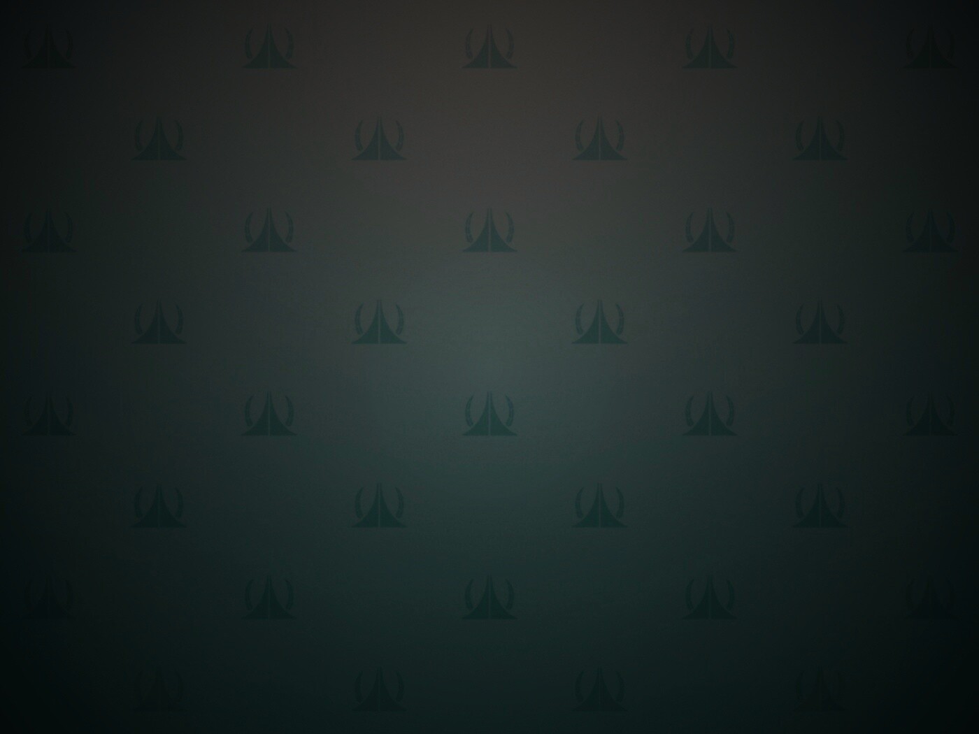 Серый узор обои