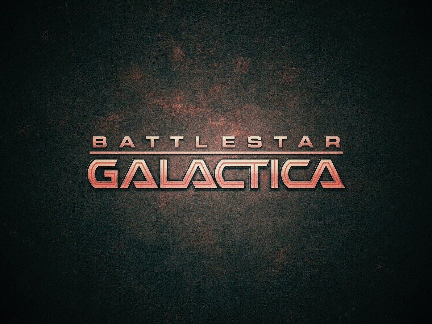 Battlestar Galactica обои