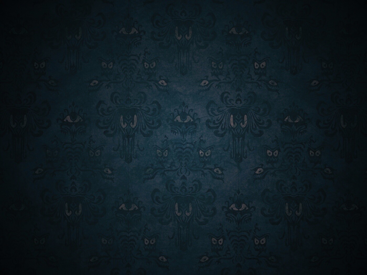 Узоры с глазами обои