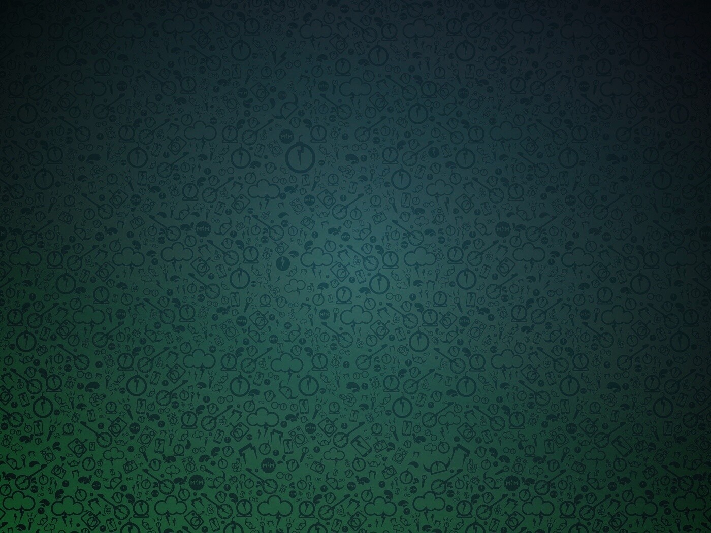 Разные символы обои