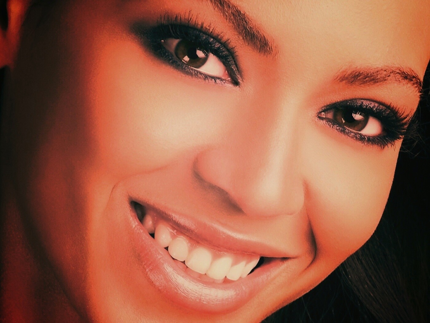 Бейонсе Ноулз обои