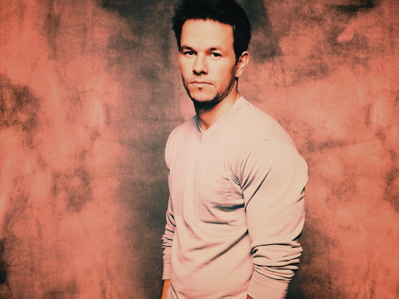 Марк Уолберг обои