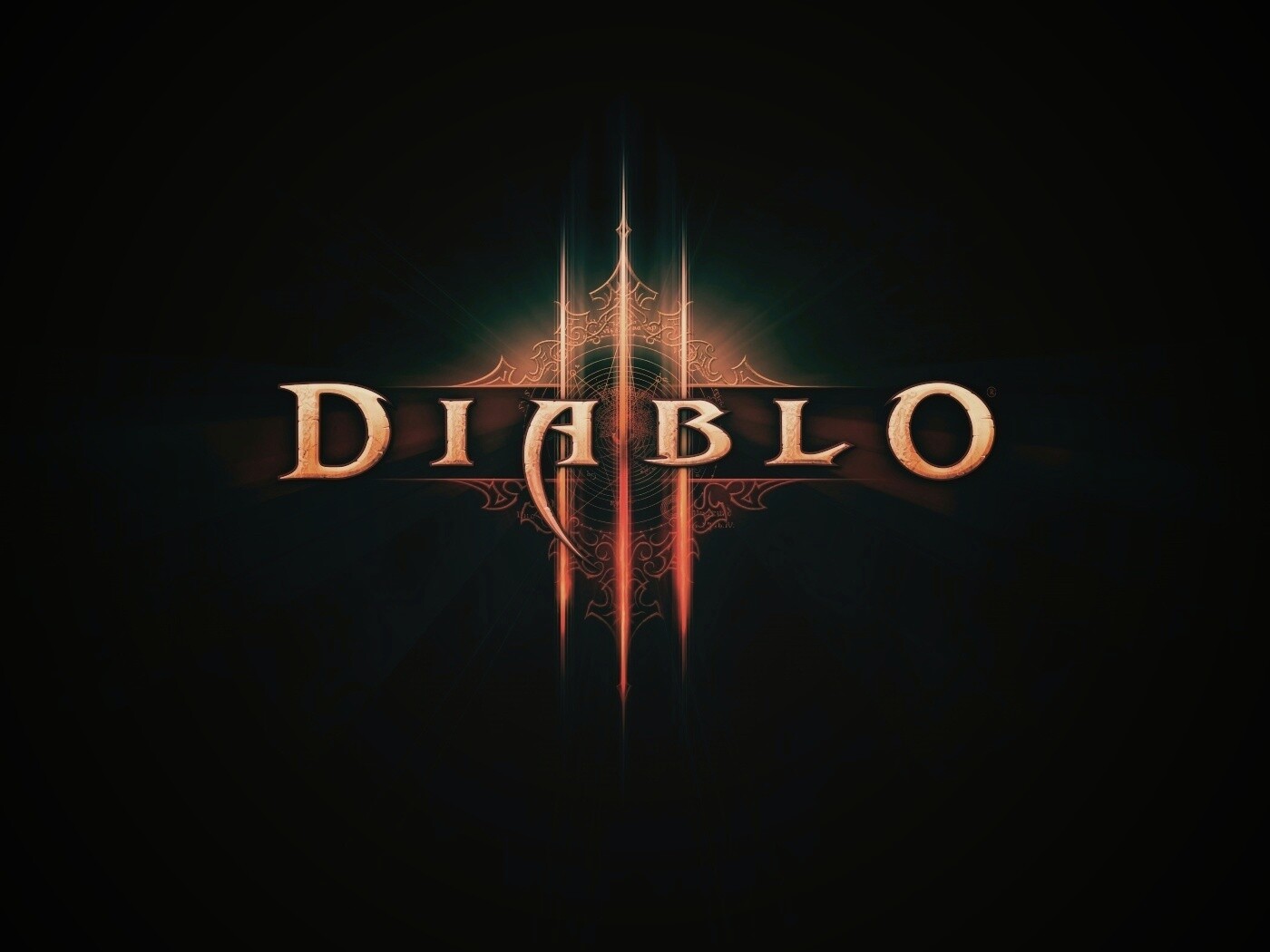 Diablo 3 обои