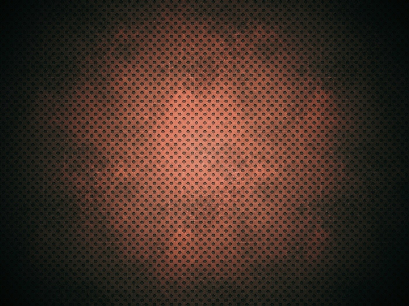 Коричневая текстура в дырочку обои