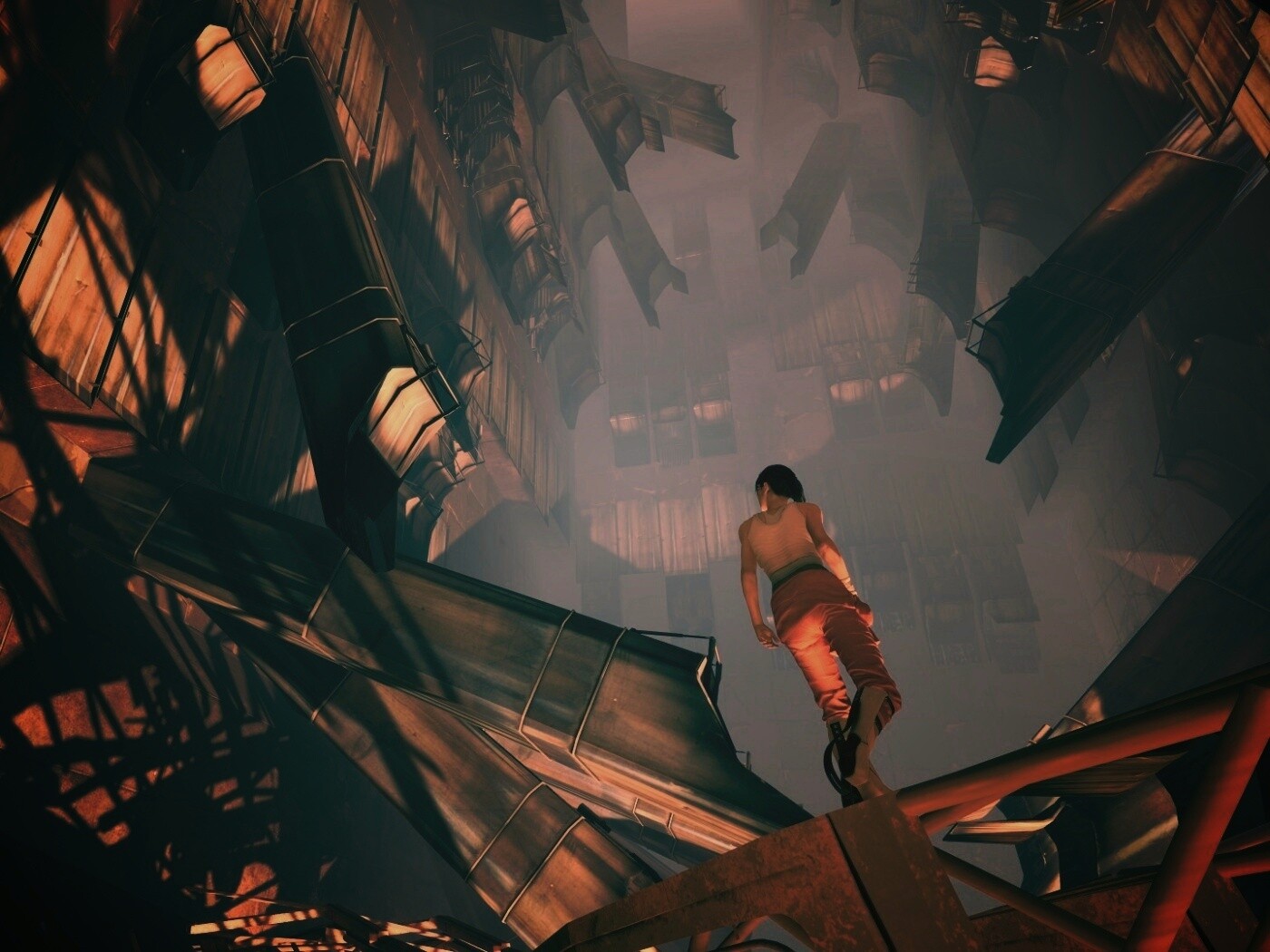 Маленький ад обои